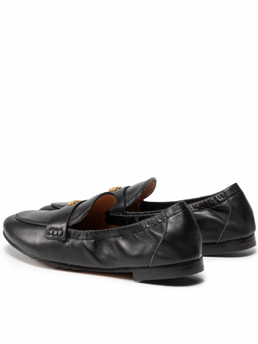 Loafers Ballet Loafer 87269 Nero