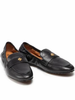 Loafers Ballet Loafer 87269 Nero