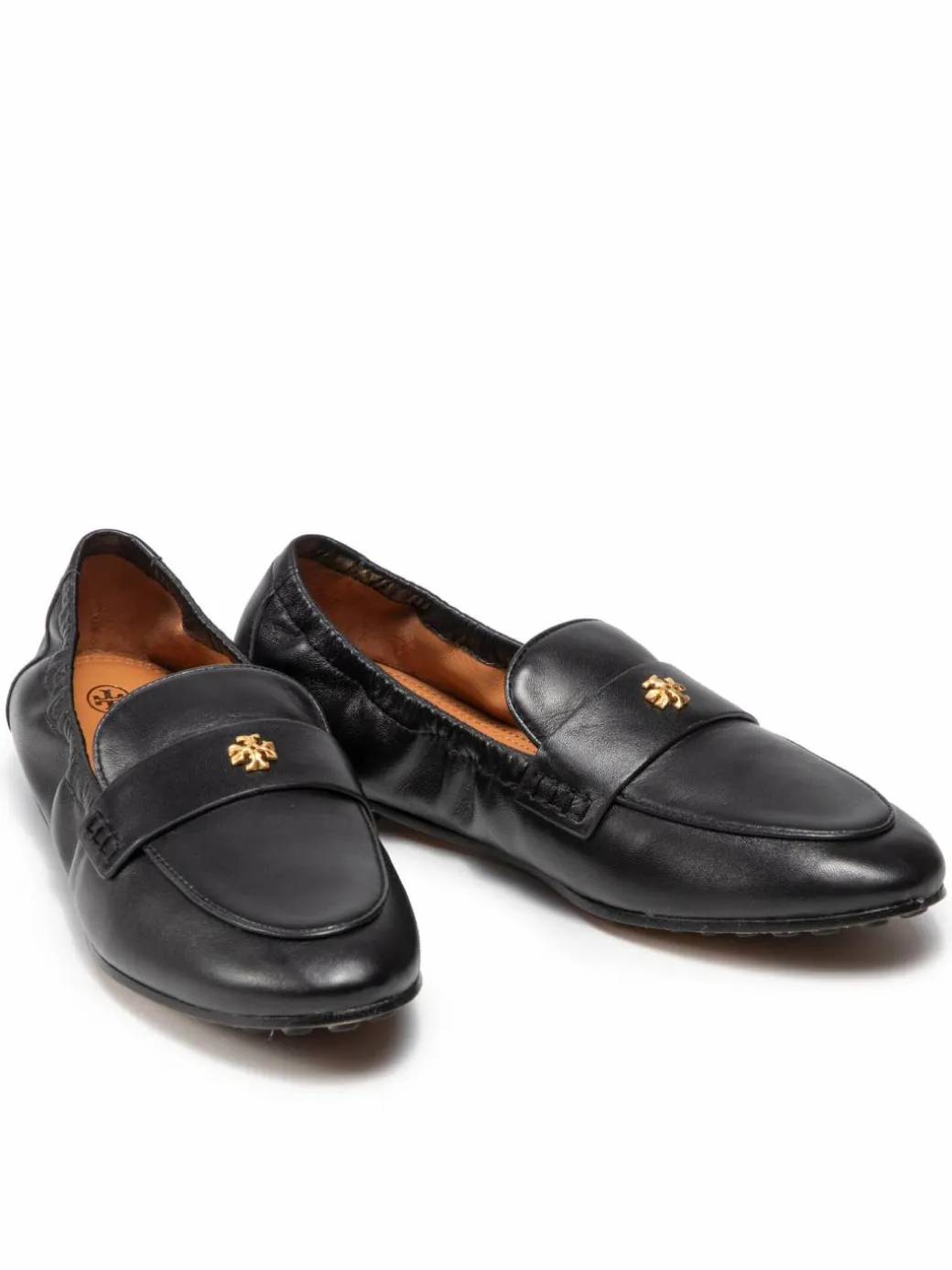 Loafers Ballet Loafer 87269 Nero