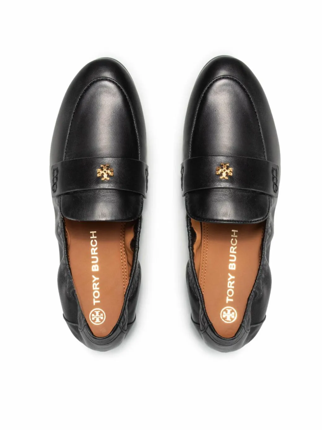 Loafers Ballet Loafer 87269 Nero