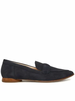 Loafers Beery 9-100412 Blu scuro