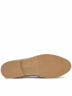 Loafers 9-24203-46 Beige