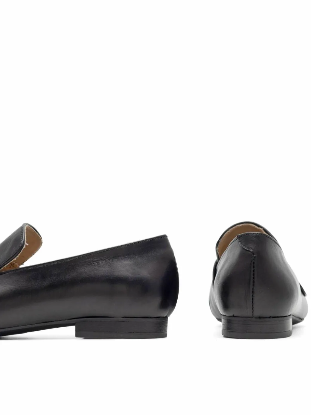 Loafers BIANCA-E23-23725PE Nero