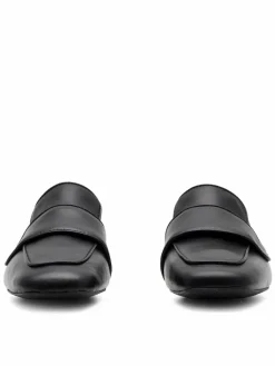 Loafers BIANCA-E23-23725PE Nero