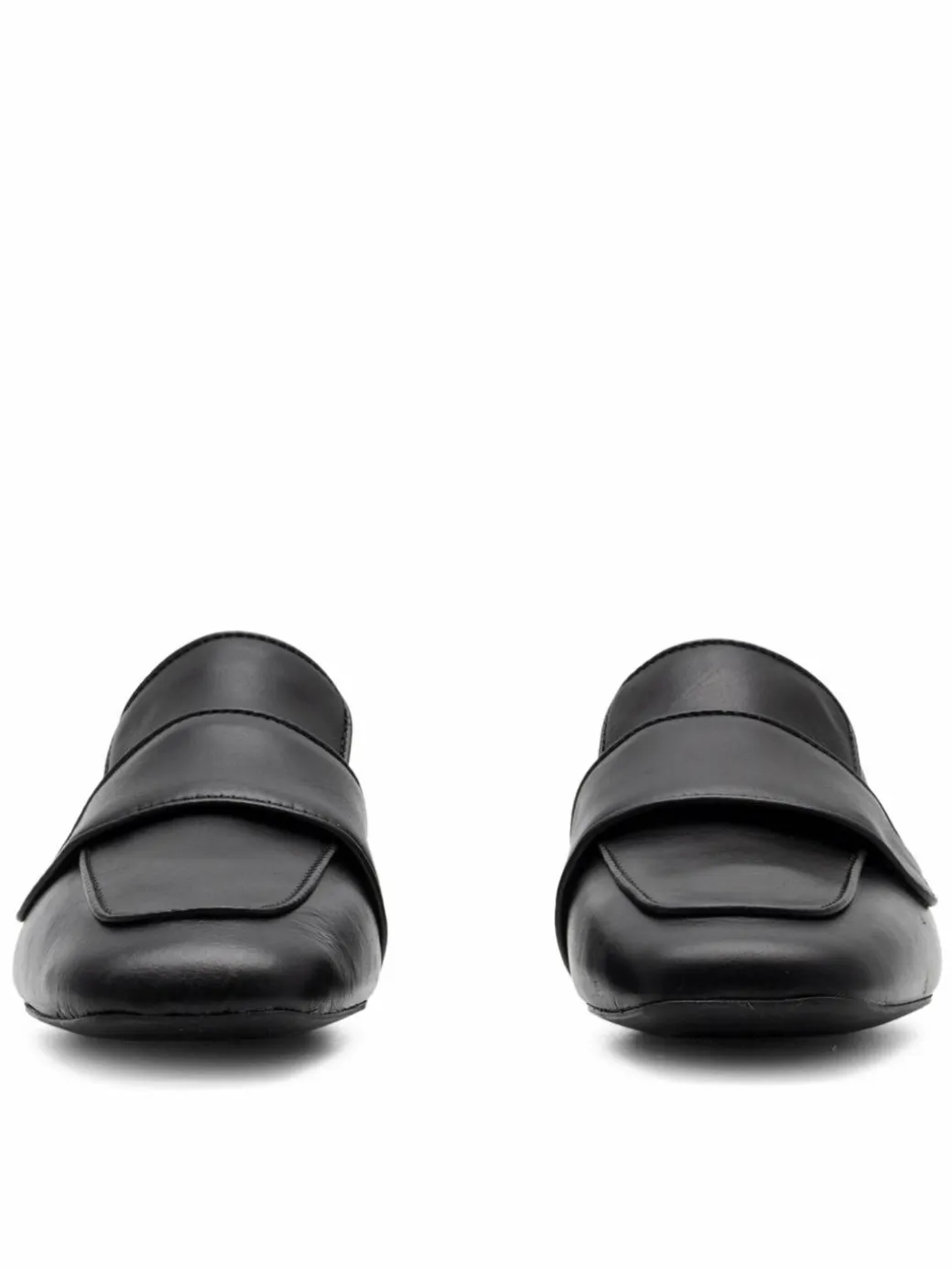 Loafers BIANCA-E23-23725PE Nero