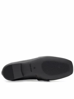 Loafers BIANCA-E23-23725PE Nero