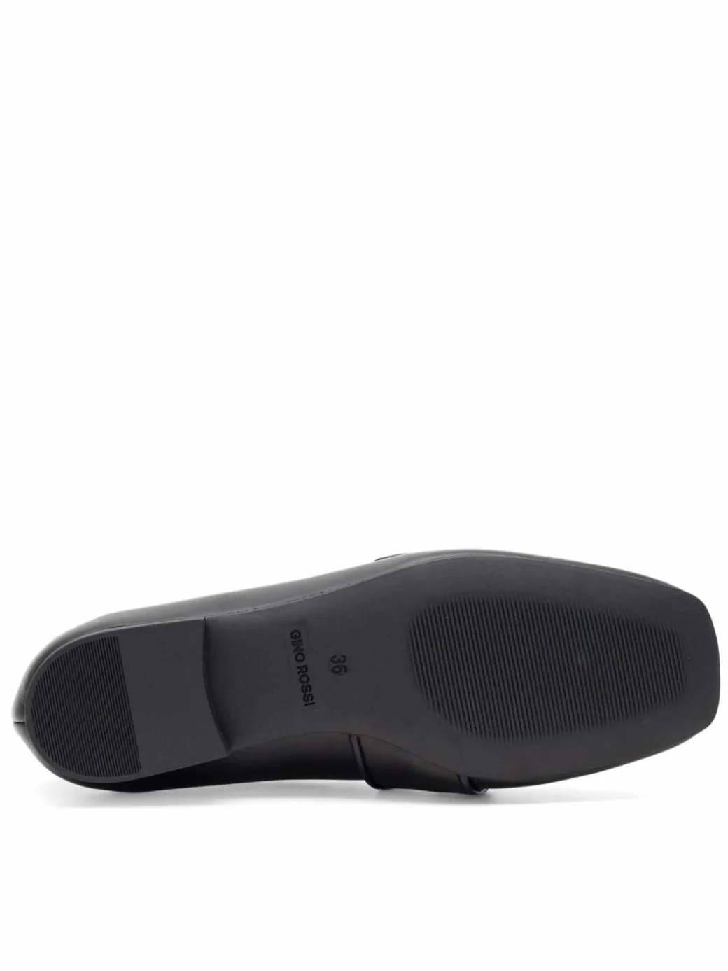 Loafers BIANCA-E23-23725PE Nero