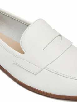 Loafers 9-24200-44 Bianco
