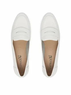 Loafers 9-24200-44 Bianco
