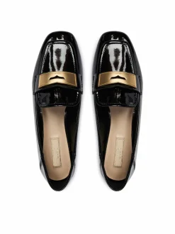 Loafers Birgitte 07 SA6031 PX041 Nero