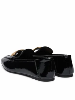 Loafers Birgitte 07 SA6031 PX041 Nero