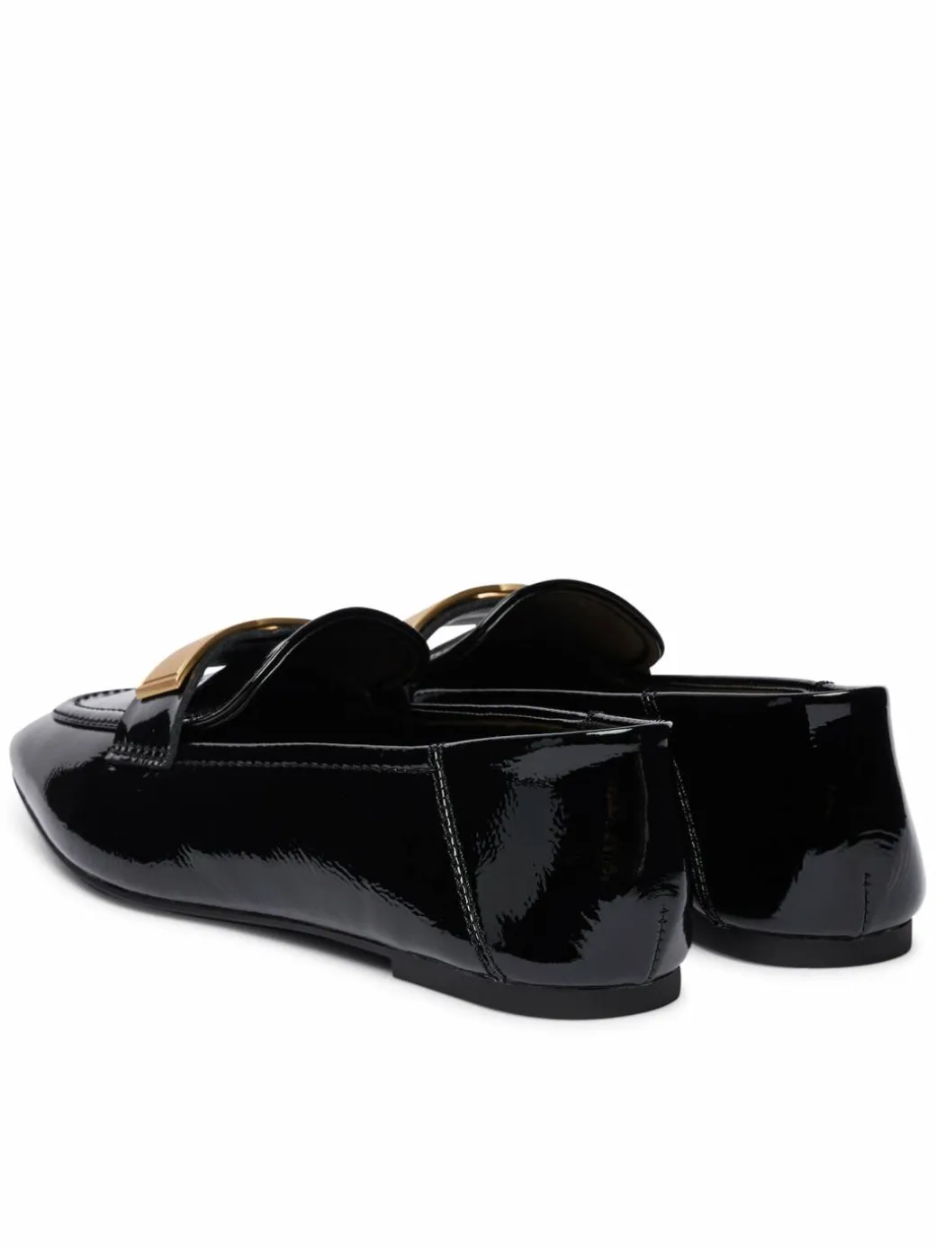 Loafers Birgitte 07 SA6031 PX041 Nero