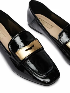 Loafers Birgitte 07 SA6031 PX041 Nero