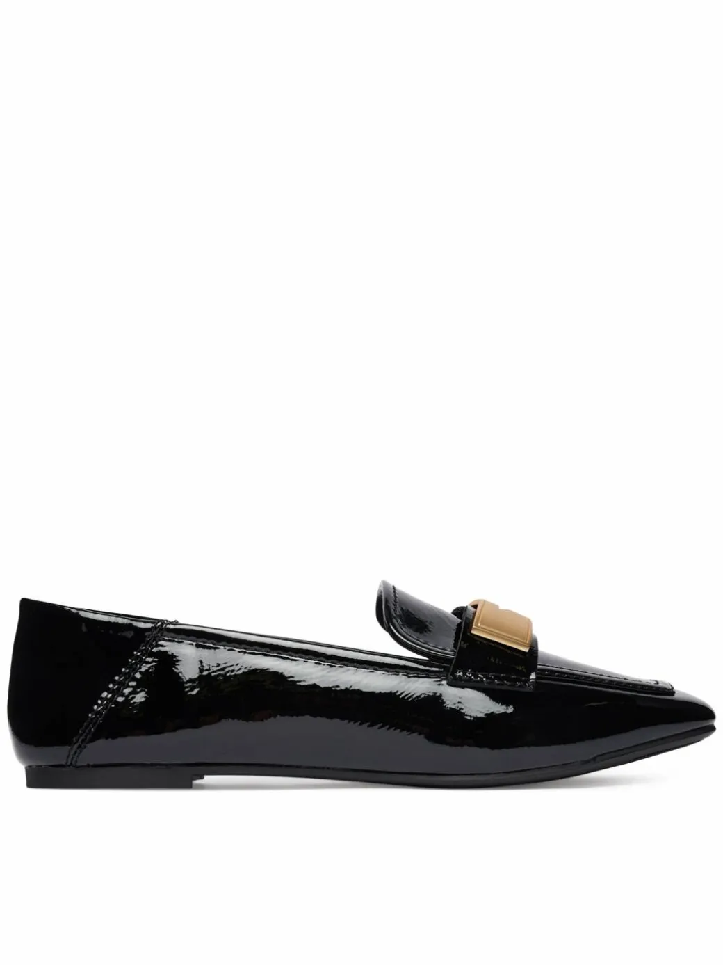 Loafers Birgitte 07 SA6031 PX041 Nero