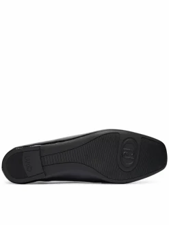 Loafers Birgitte 07 SA6031 PX041 Nero