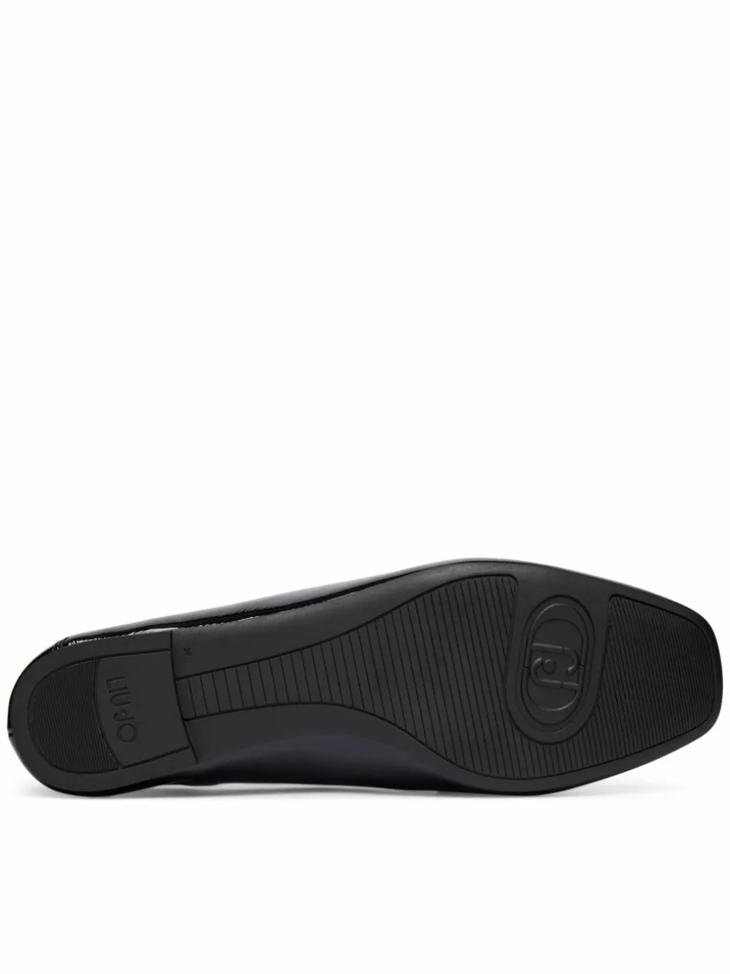 Loafers Birgitte 07 SA6031 PX041 Nero
