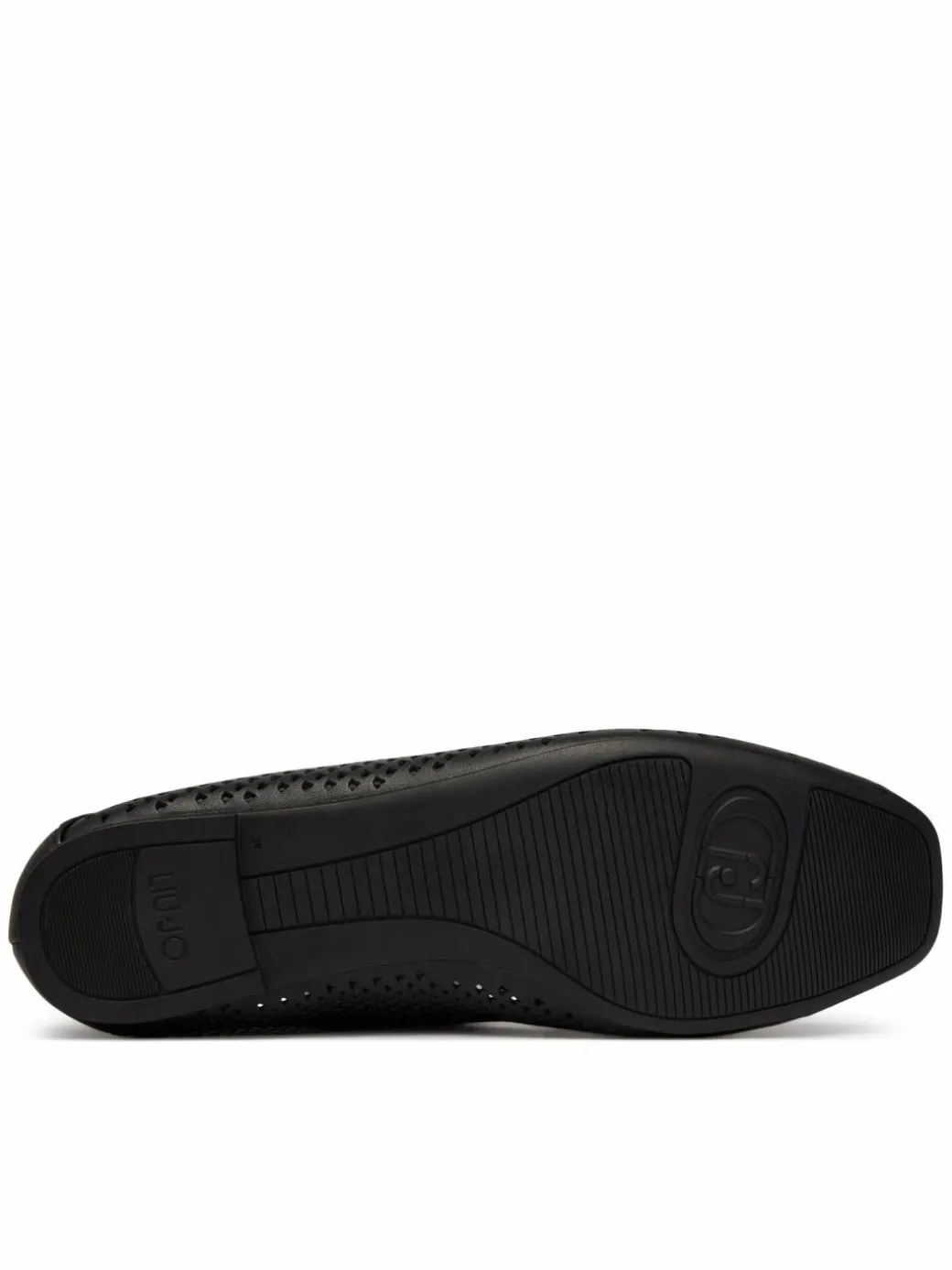 Loafers Birgitte 07 SA6031 PX132 Nero