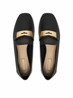 Loafers Birgitte 07 SA6031 PX132 Nero