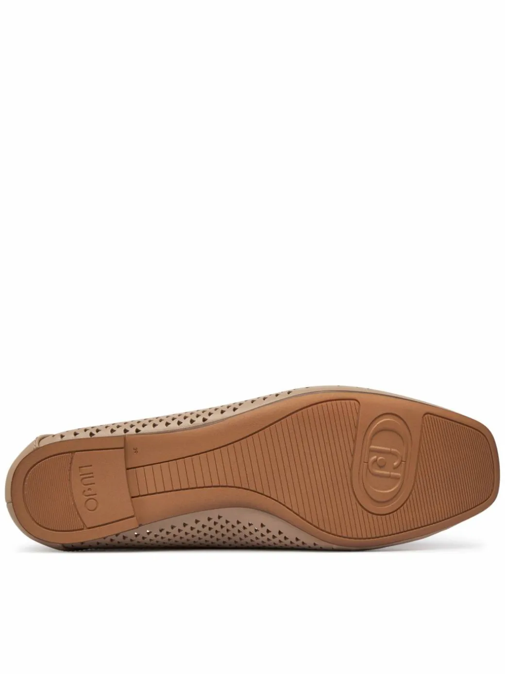 Loafers Birgitte 07 SA6031 PX132 Rosa