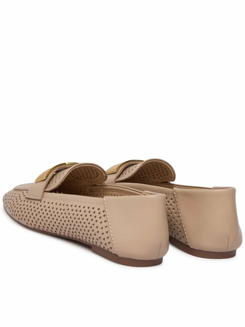Loafers Birgitte 07 SA6031 PX132 Rosa