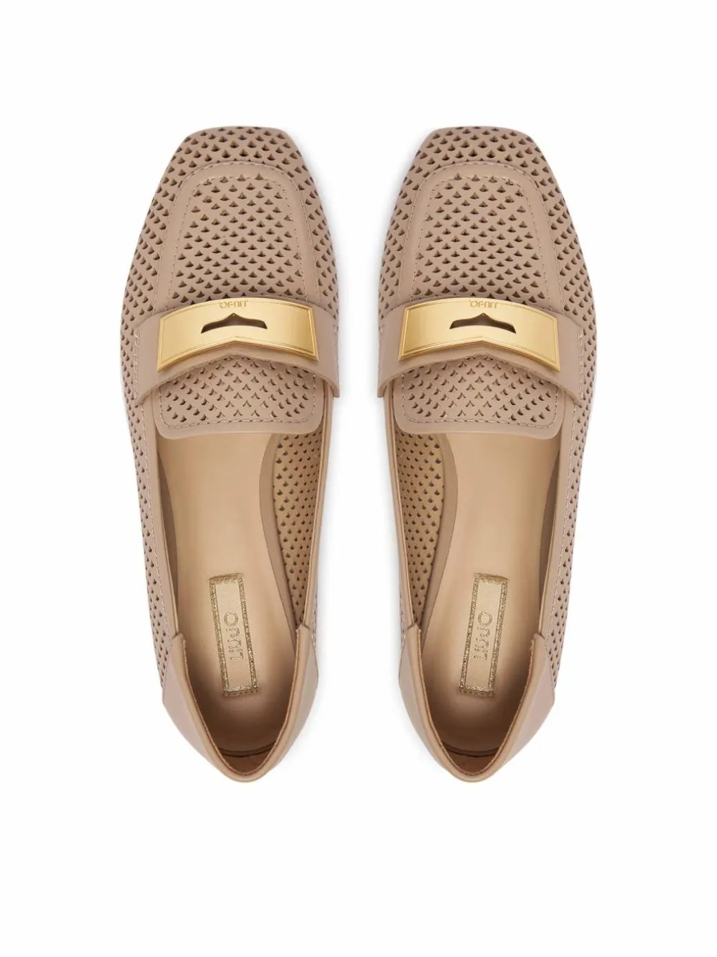 Loafers Birgitte 07 SA6031 PX132 Rosa