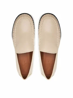 Loafers Brandi 6229-001-37 Crema