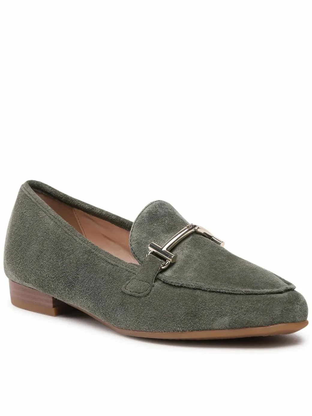 Loafers 12-31272-04 Cachi