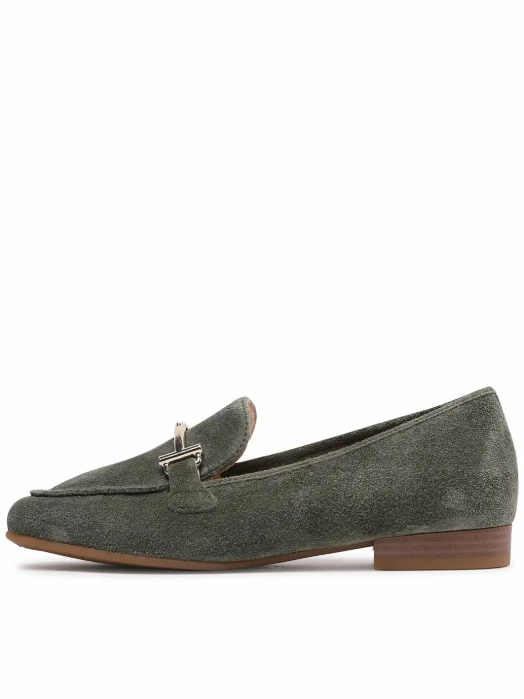 Loafers 12-31272-04 Cachi