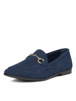 Loafers CEO-HY60163-9A Blu scuro