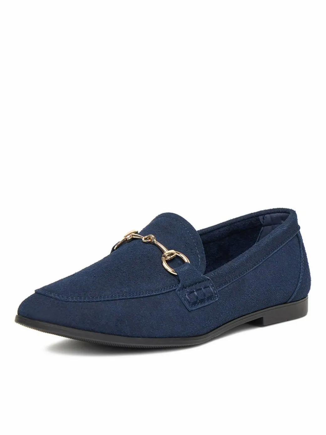 Loafers CEO-HY60163-9A Blu scuro