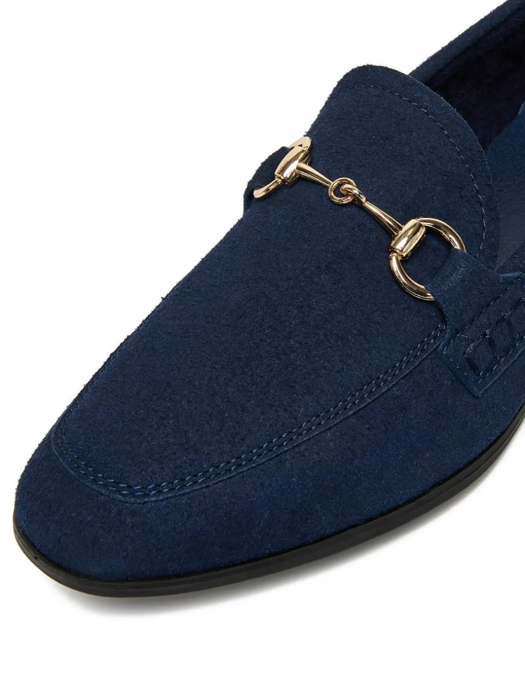 Loafers CEO-HY60163-9A Blu scuro