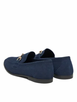 Loafers CEO-HY60163-9A Blu scuro