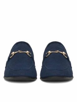 Loafers CEO-HY60163-9A Blu scuro