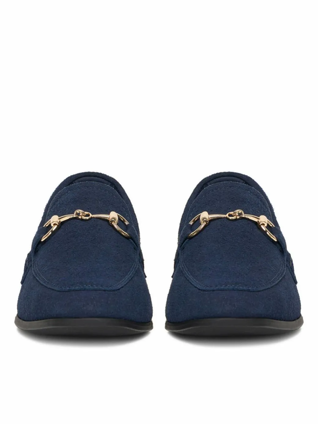 Loafers CEO-HY60163-9A Blu scuro