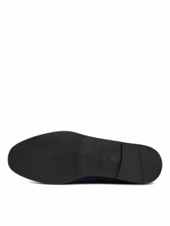 Loafers CEO-HY60163-9A Blu scuro
