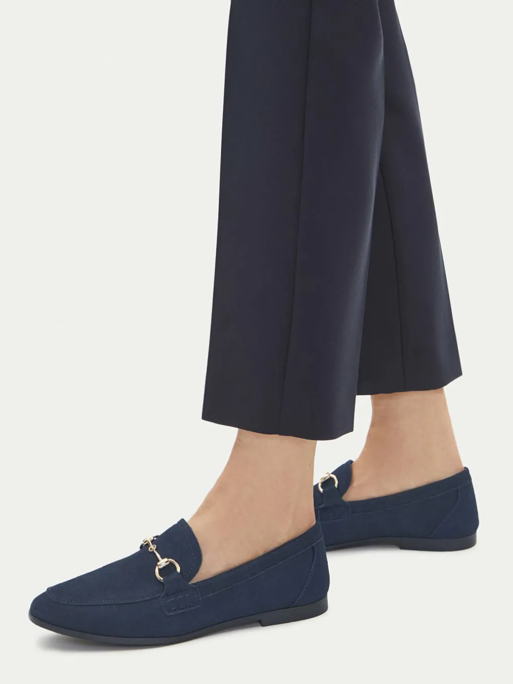 Loafers CEO-HY60163-9A Blu scuro