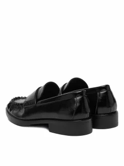 Loafers CEO-HY62303-8 Nero