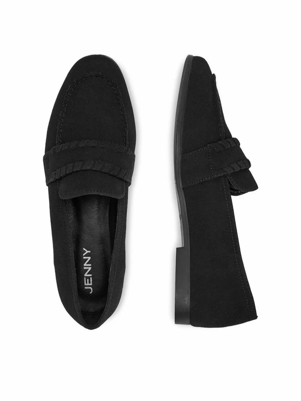 Loafers CEO-HY60163-13 Nero