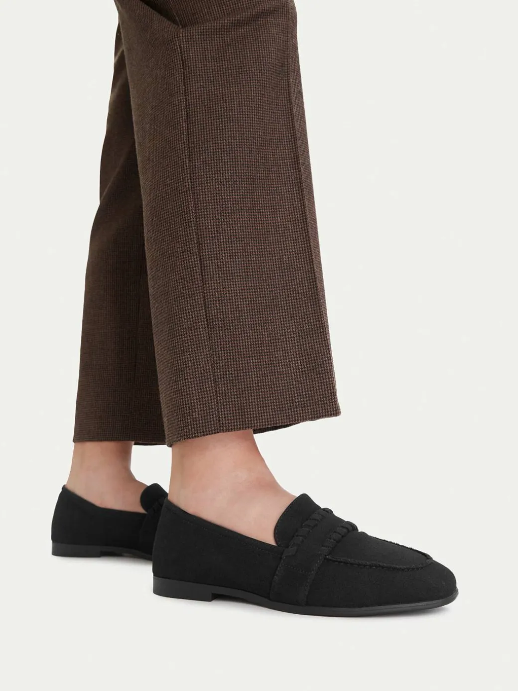 Loafers CEO-HY60163-13 Nero