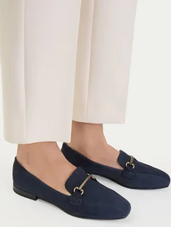 Loafers CEO-RST-ROMI-83 Blu scuro