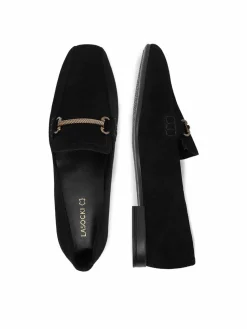 Loafers CEO-RST-ROMI-83 Nero