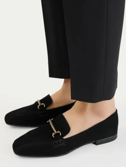 Loafers CEO-RST-ROMI-83 Nero