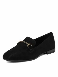Loafers CEO-RST-ROMI-83 Nero