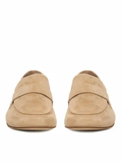 Loafers CEO-V1105-55 Beige
