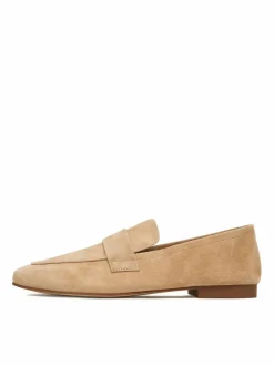 Loafers CEO-V1105-55 Beige