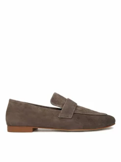 Loafers CEO-V1105-55 Grigio