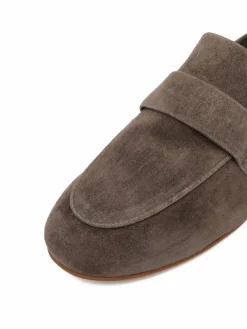 Loafers CEO-V1105-55 Grigio
