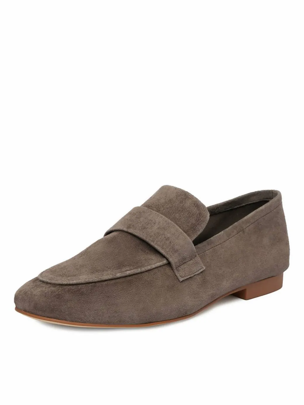 Loafers CEO-V1105-55 Grigio