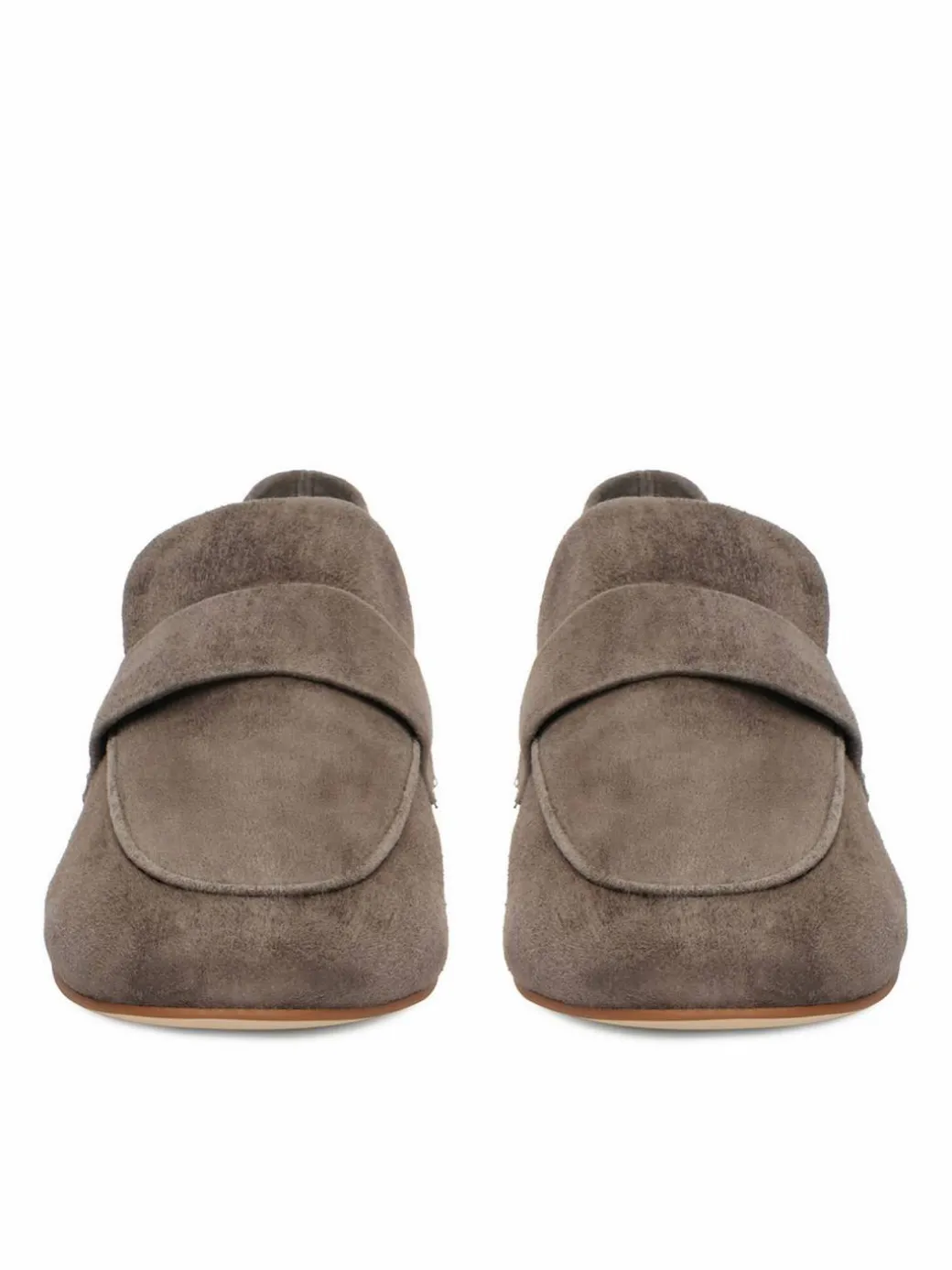 Loafers CEO-V1105-55 Grigio