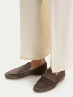 Loafers CEO-V1105-55 Grigio